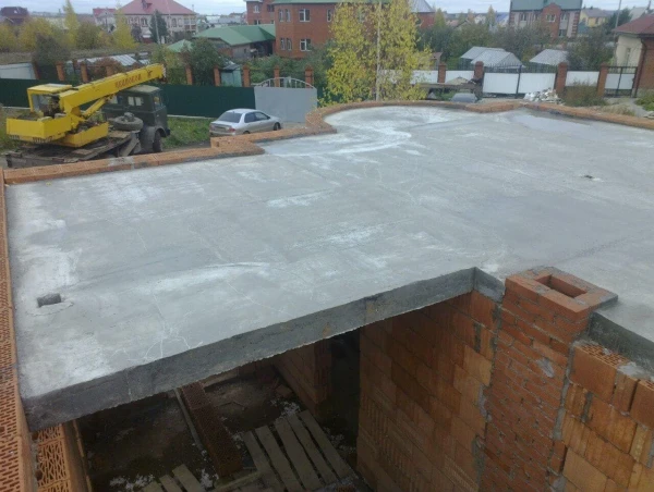 Перекриття